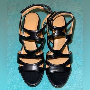 Naturalizer Women's Heel